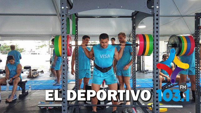 Los Pumas se preparan para enfrentar a los All Blacks