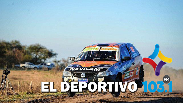 A Gualeguay llegan para correr la cuarta del año