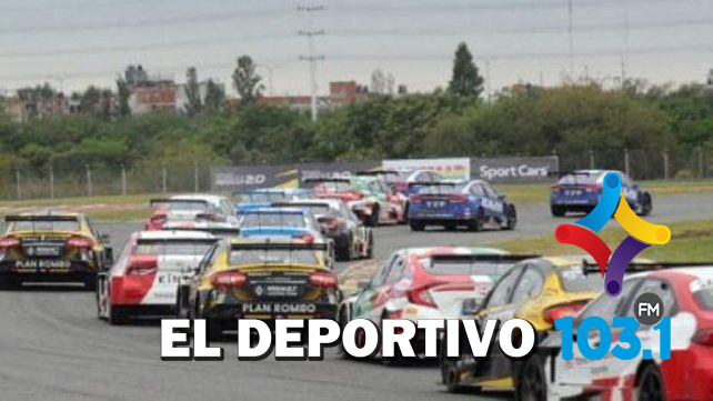 El Súper TC2000 en la recta final El Súper TC2000 en la recta final
