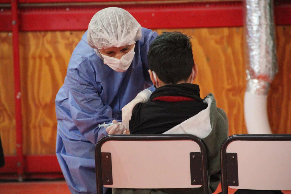Coronavirus en Argentina: con 3 muertes y 400 contagios en las últimas 24 horas