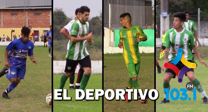 Instituto – Oro Verde y San Miguel – Ministerio en Cancha de Neuquén Instituto – Oro Verde y San Miguel – Ministerio en Cancha de Neuquén