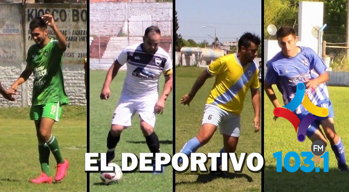 Dos buenos partidos se jugarán en Don Bosco