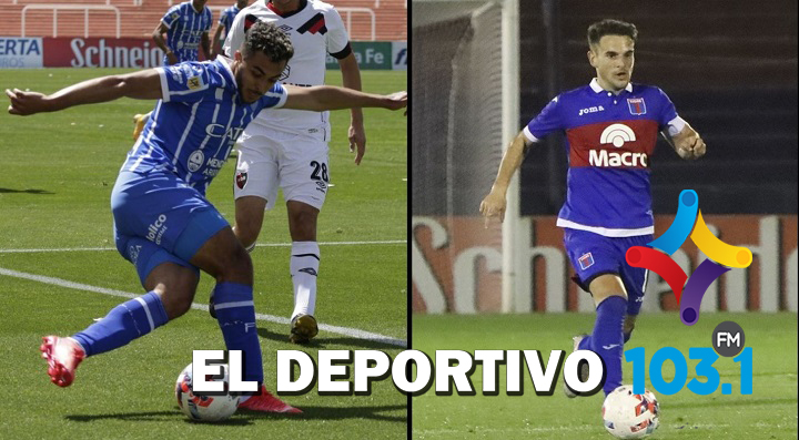 Godoy Cruz y Tigre quieren llegar a semis de la Copa Argentina