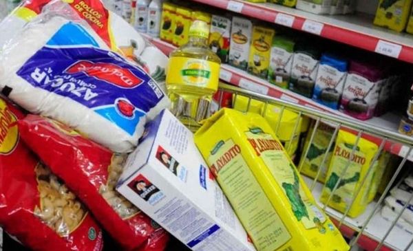 Los precios de la nueva canasta son hasta 40% inferiores respecto a inicios de octubre Los precios de la nueva canasta son hasta 40% inferiores respecto a inicios de octubre