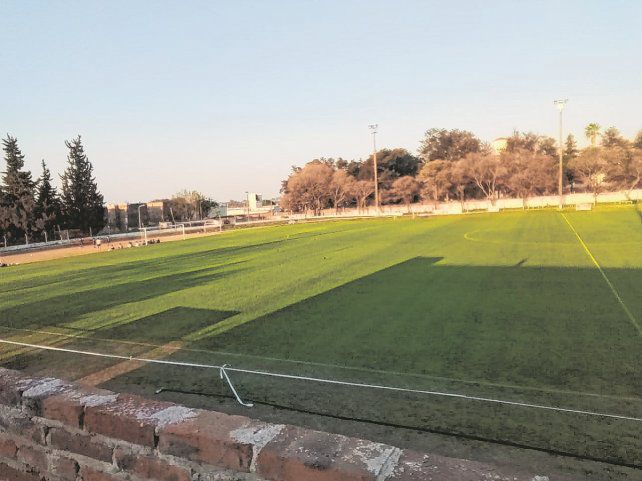 Más de 185 clubes entrerrianos son asistidos por el Programa Clubes en Obras