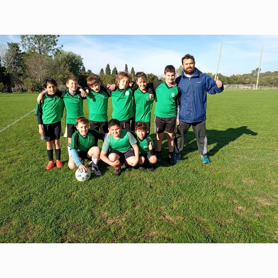 Visitando a Sportivo Libanes Visitando a Sportivo Libanes