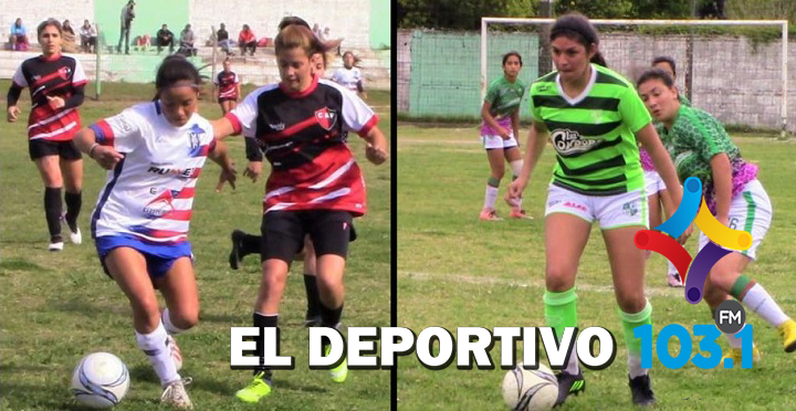 El Provincial Femenino de Clubes, tiene programación El Provincial Femenino de Clubes, tiene programación