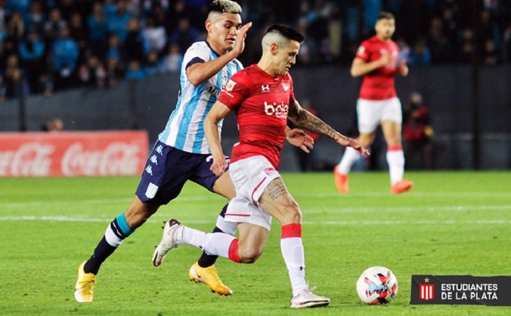 En Avellaneda no pasaron del empate