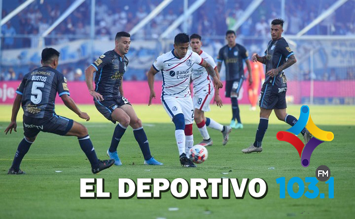 Hubo empate en Tucumán