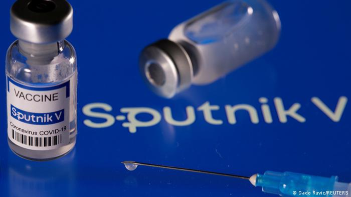 La OMS reinició el análisis para aprobar la vacuna Sputnik V