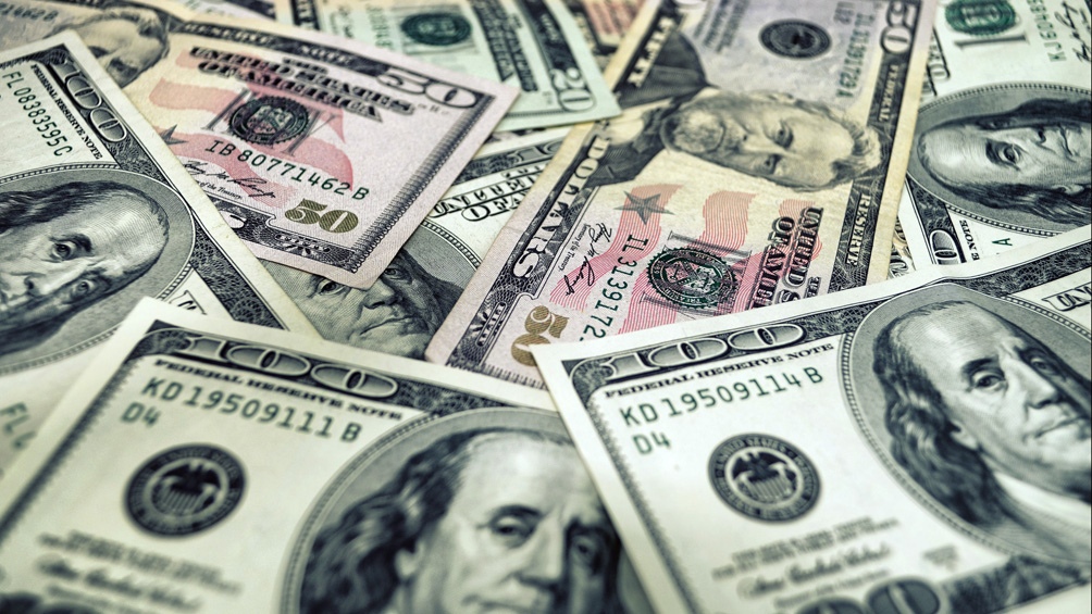 El Banco Central volvió a comprar dólares y reforzó su mejor desempeño en una década El Banco Central volvió a comprar dólares y reforzó su mejor desempeño en una década