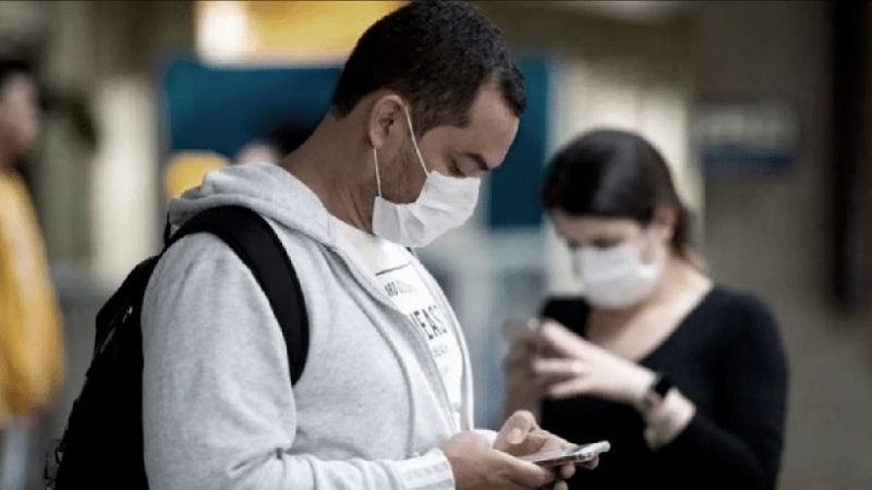 Entre este viernes y lunes se registraron 34 nuevos casos de coronavirus en Entre Ríos