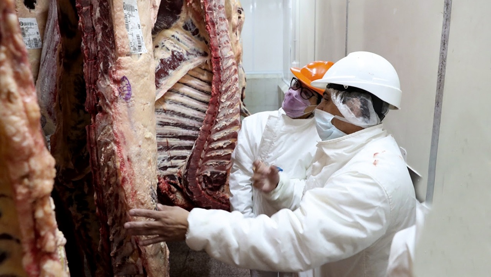 Los cortes de carne a precios accesibles se mantienen hasta fin de año Los cortes de carne a precios accesibles se mantienen hasta fin de año