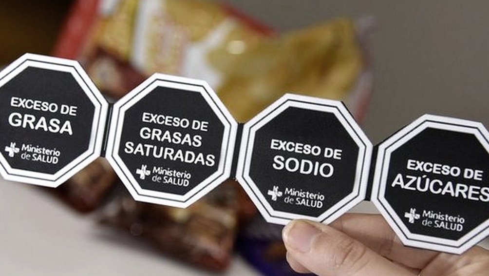Los puntos principales del proyecto sobre Etiquetado de Alimentos que trata Diputados Los puntos principales del proyecto sobre Etiquetado de Alimentos que trata Diputados
