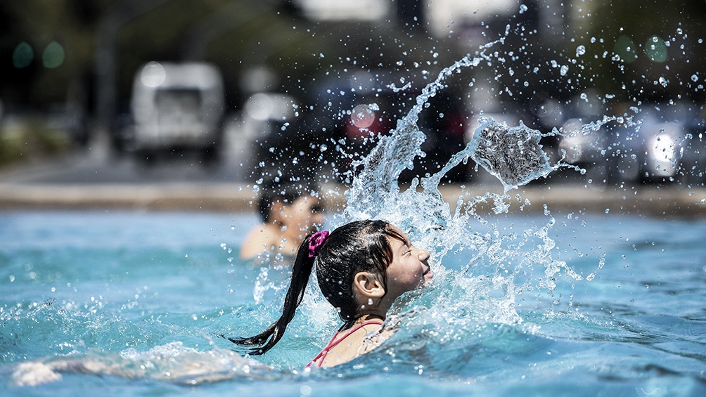 Cómo cuidar la salud ante las altas temperaturas Cómo cuidar la salud ante las altas temperaturas