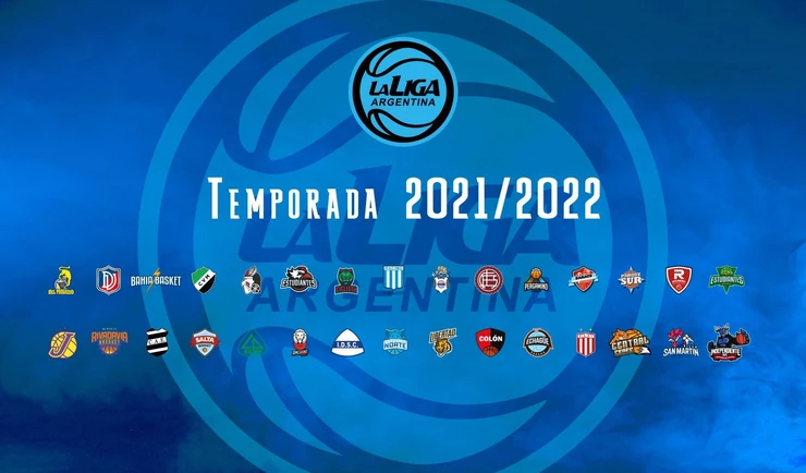 Se Aproxima la nueva Liga Argentina