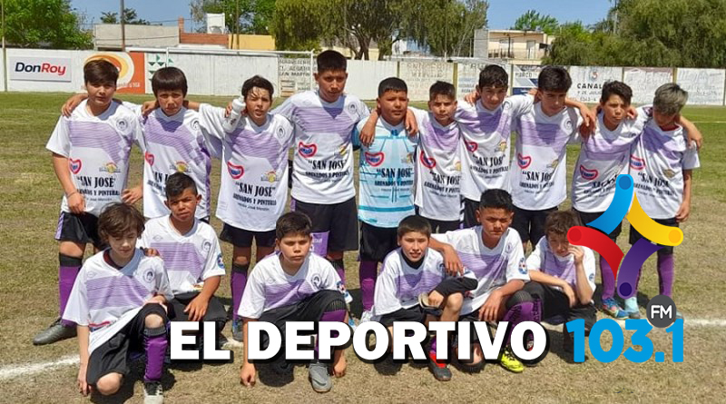 Nuevos horarios para los infantiles en Paraná Campaña