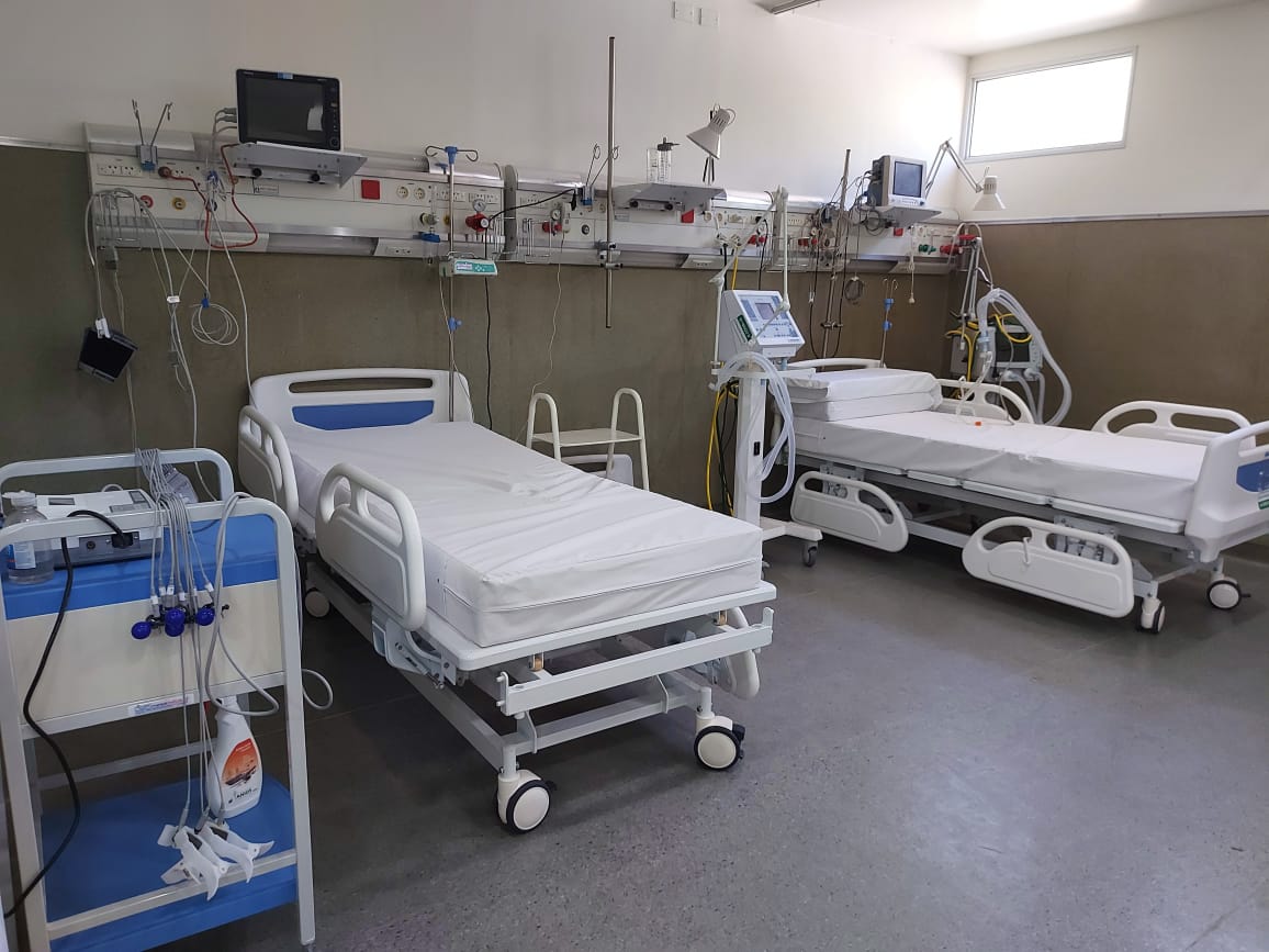 Murieron 28 personas y se registraron 753 nuevos contagios en el país
