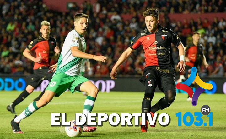 La Novena fecha finalizó con un empate en Santa Fe