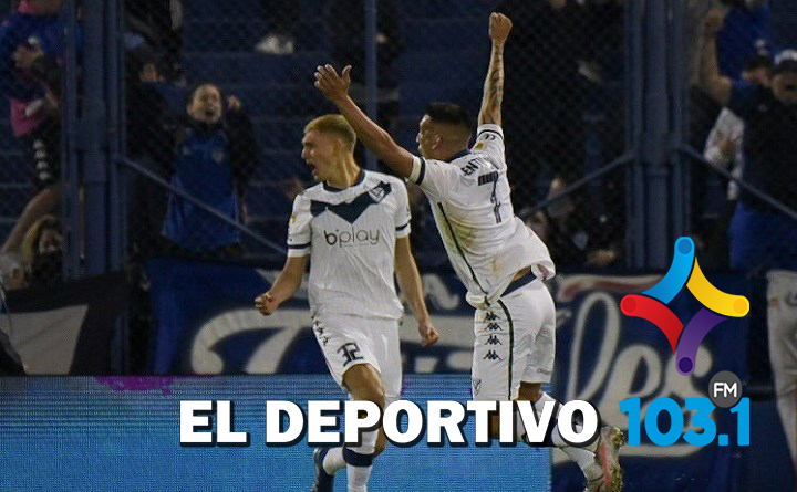 Partidazo entre Vélez e Independiente