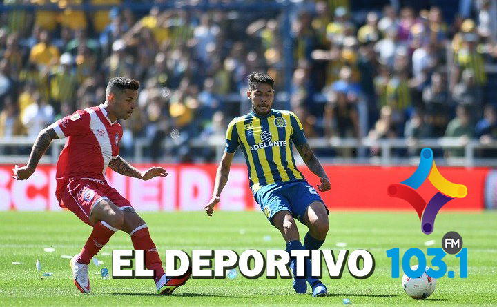 Argentinos ganó por la mínima en Arroyito