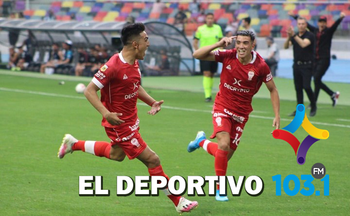 Huracán se está acostumbrando a ganar