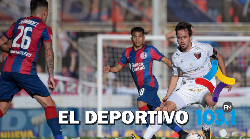 Victoria de Colón ante San Lorenzo
