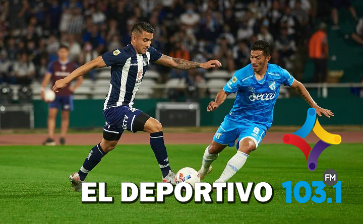 Talleres no afloja , ganó y sigue cerca de River Talleres no afloja , ganó y sigue cerca de River