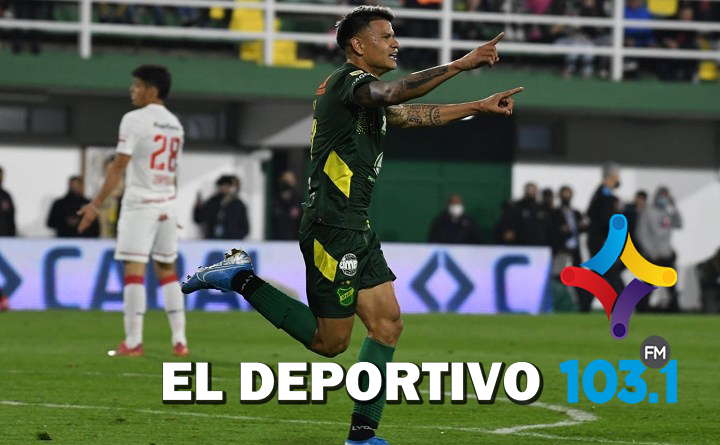 Tercer triunfo consecutivo de Defensa y Justicia