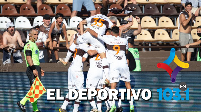 Goleó Platense y ganó Arsenal