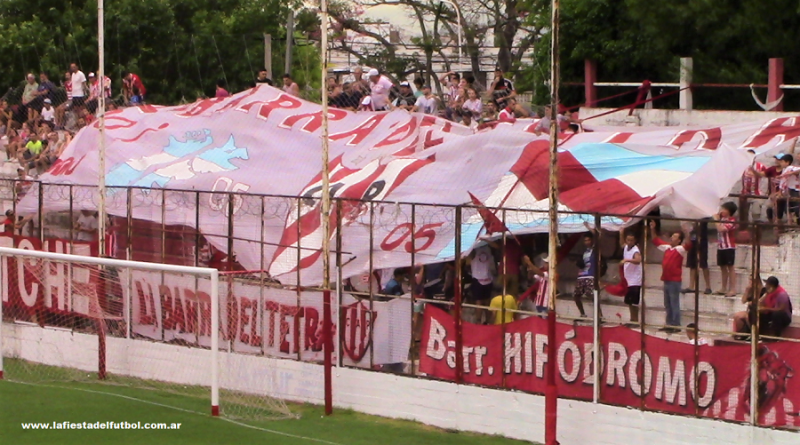 Federal Amateur: Atlético Paraná logró licencia por tres años Federal Amateur: Atlético Paraná logró licencia por tres años