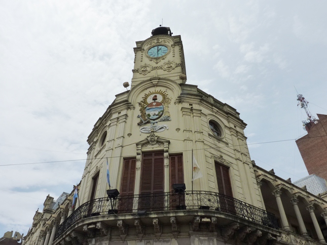 Se extendió el sistema de retiro optativo en la Municipalidad Se extendió el sistema de retiro optativo en la Municipalidad