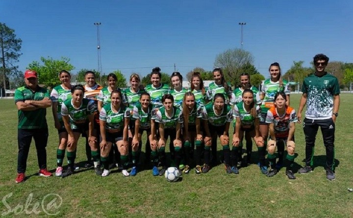 Liga de los Pueblos: así quedó el torneo tras la cuarta fecha