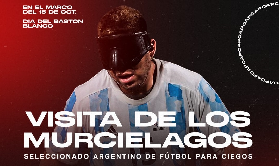 Los Murciélagos visitan Paraná