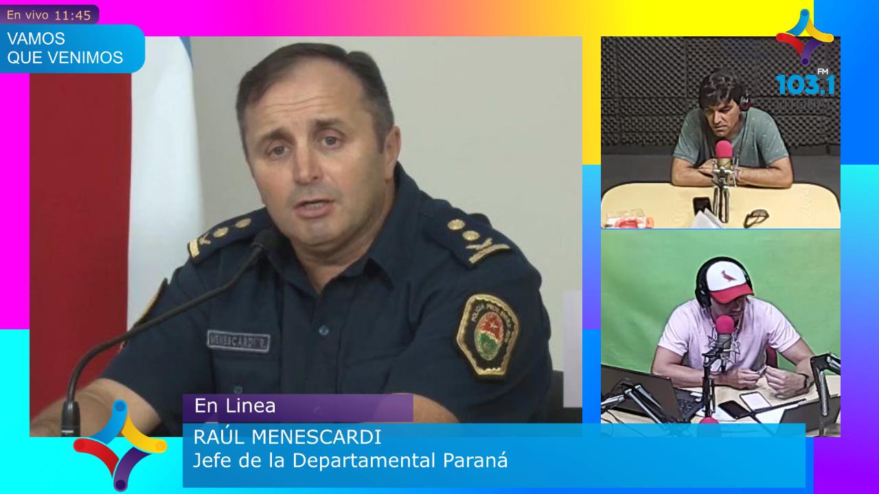 Raúl Menescardi: «Las puertas del Pedro Mutio se abrirán dos horas antes»