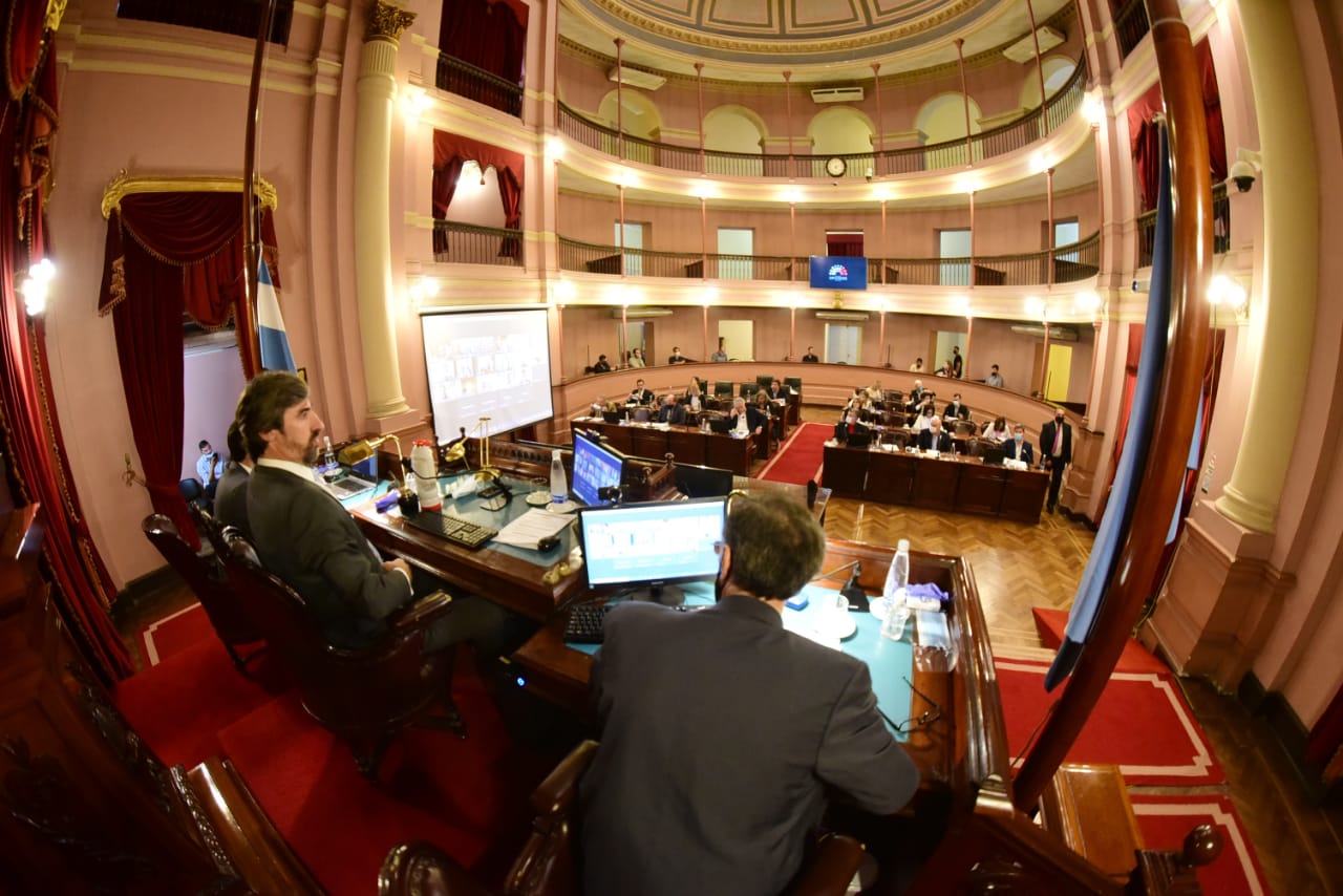 Agenda legislativa para esta semana Agenda legislativa para esta semana