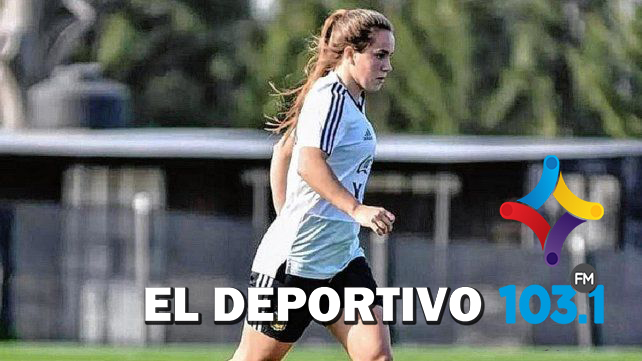 Selección Femenina: Portanova convocó a 26 jugadoras