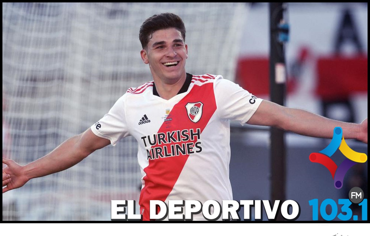Liga Profesional: River derrotó a Boca en el Superclásico y es líder del torneo Liga Profesional: River derrotó a Boca en el Superclásico y es líder del torneo