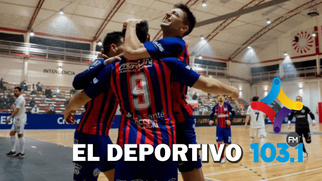La Copa Libertadores de futsal 2022 se jugará en Argentina La Copa Libertadores de futsal 2022 se jugará en Argentina