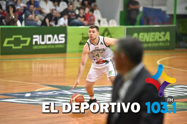 Liga Nacional: está el cronograma del Súper 20 Liga Nacional: está el cronograma del Súper 20