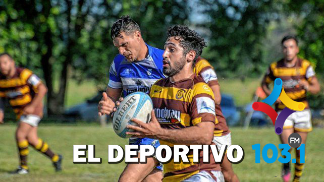 El Regional tuvo fecha en Segunda División
