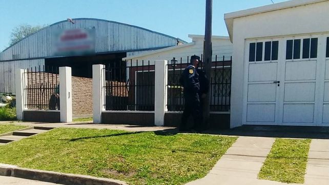 Forenses practicaron la autopsia a la docente asesinada en Cerrito