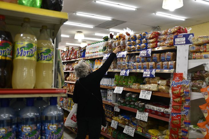 El Gobierno buscará hoy cerrar un acuerdo para estabilizar los precios de los alimentos