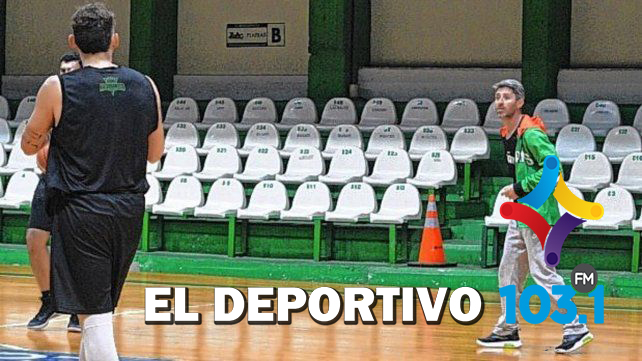 Estudiantes y Parque Sur se ponen a punto Estudiantes y Parque Sur se ponen a punto