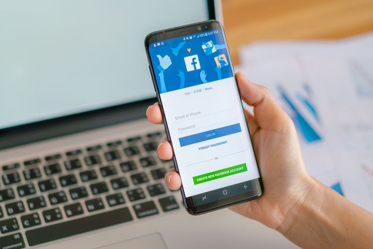 Con la llegada de Meta, ¿Qué pasará con tu cuenta de Facebook?