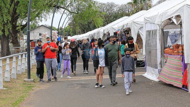 Paraná entre las ciudades más elegidas Paraná entre las ciudades más elegidas