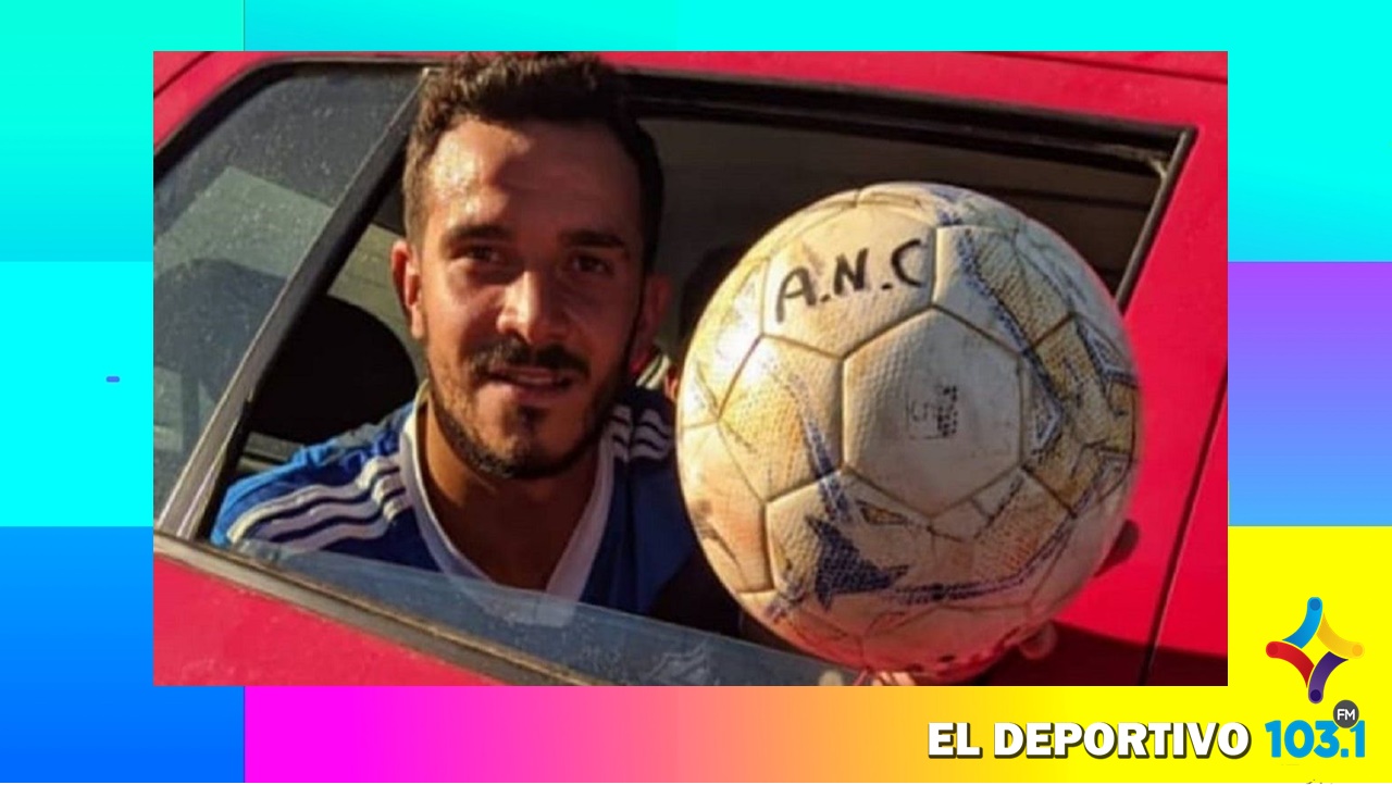 Walter Torres: » Esperemos que sea un gran partido en lo grupal»