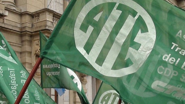 ATE Santa Fe y Entre Ríos presentarán una nota al Ministro de Agricultura Ganadería y Pesca de la Nación ATE Santa Fe y Entre Ríos presentarán una nota al Ministro de Agricultura Ganadería y Pesca de la Nación