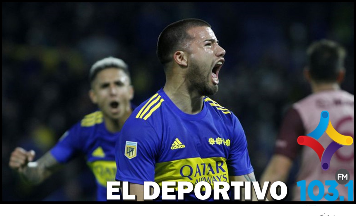 Liga Profesional: En el retorno del público a La Bombonera, Boca derrotó a Lanús mostrando una gran versión Liga Profesional: En el retorno del público a La Bombonera, Boca derrotó a Lanús mostrando una gran versión