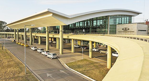 Aerolíneas anunció la vuelta de vuelos internacionales desde Córdoba y más frecuencias